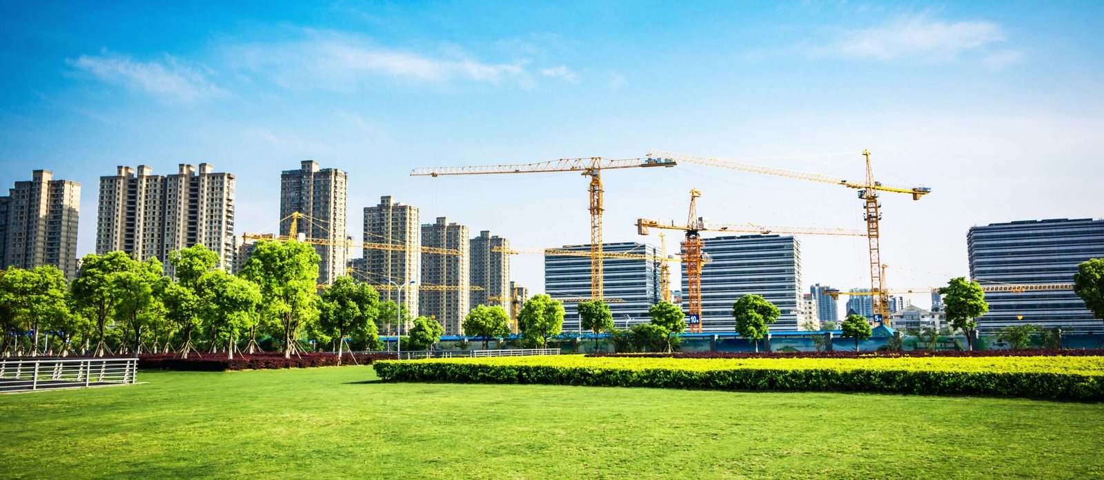Civil work and construction
