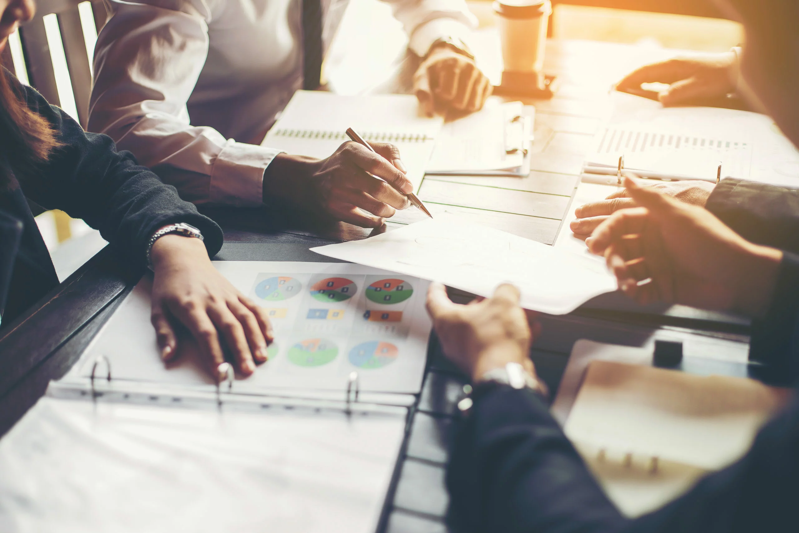Project Management Consultancy