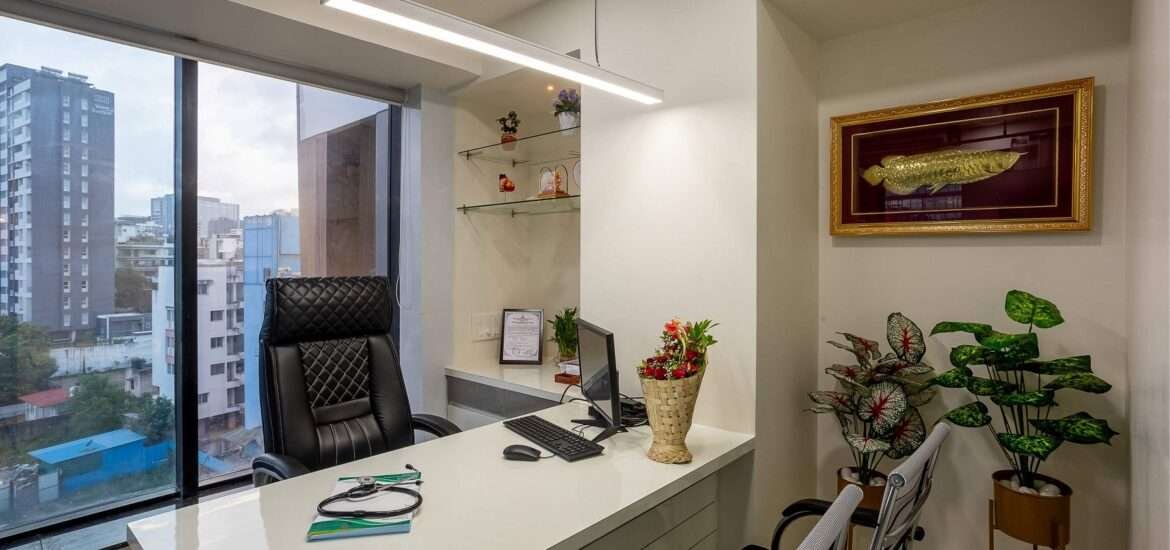 Office Interior Designer