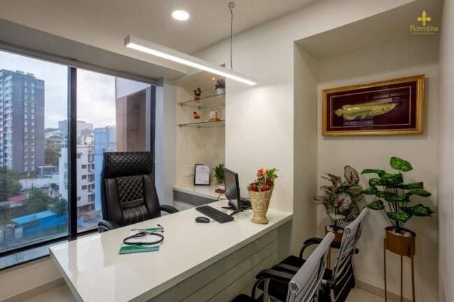 Office Interior Designer