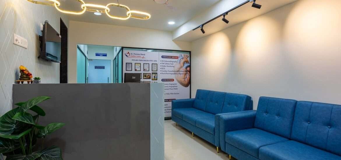 Residential Interior Designer