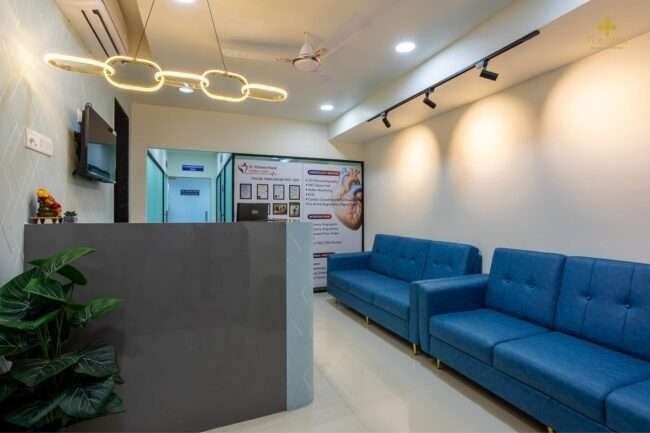 Residential Interior Designer