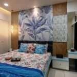 Bedroom Interior in Pune