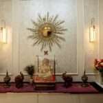 Living Room Design in Baner