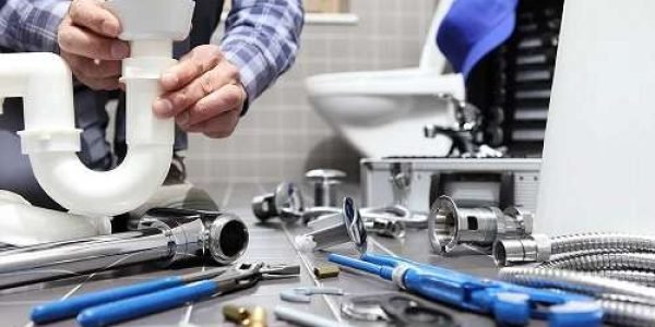 plumbing servie 1