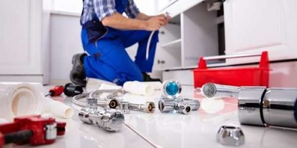 plumbing servie 2